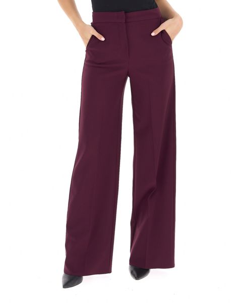 Pantalone a palazzo