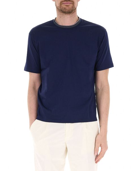 T-shirt girocollo