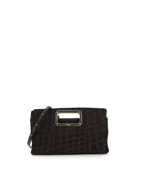 Borsa in pelle