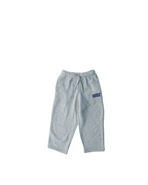 Pantalone in felpa