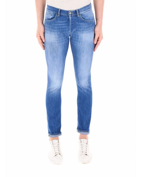Jeans boyfriend