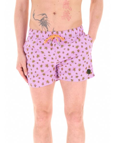 Shorts da bagno