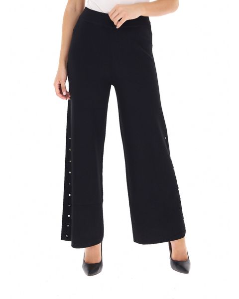 Pantalone in maglia