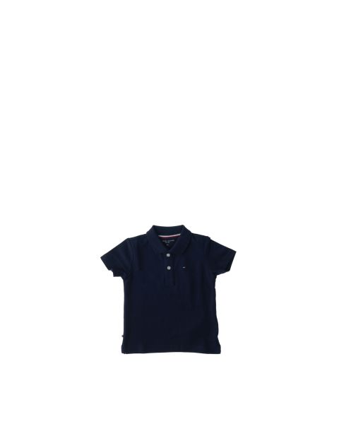 Polo maniche corte