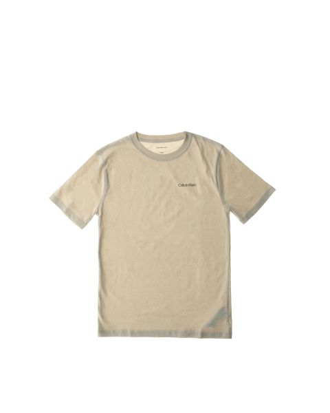 T-shirt girocollo