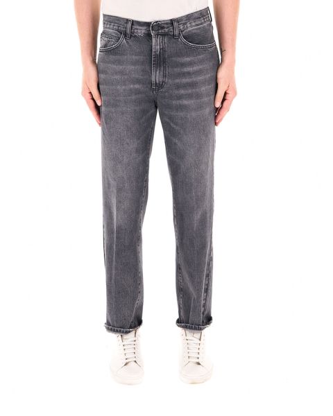 Jeans straight leg