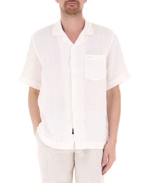 Camicia in lino