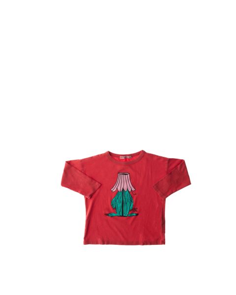 T-shirt girocollo