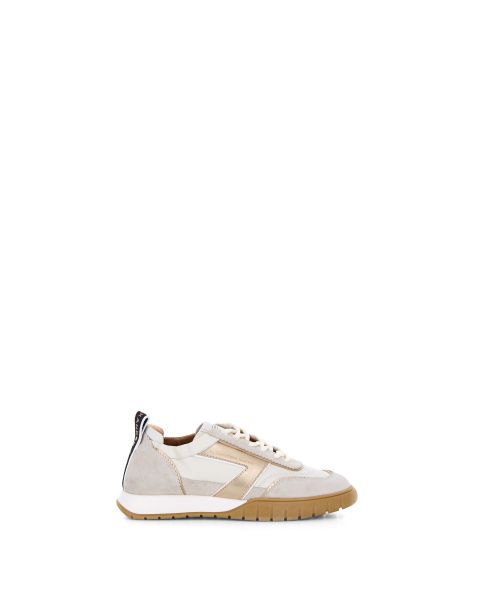 Sneakers in pelle
