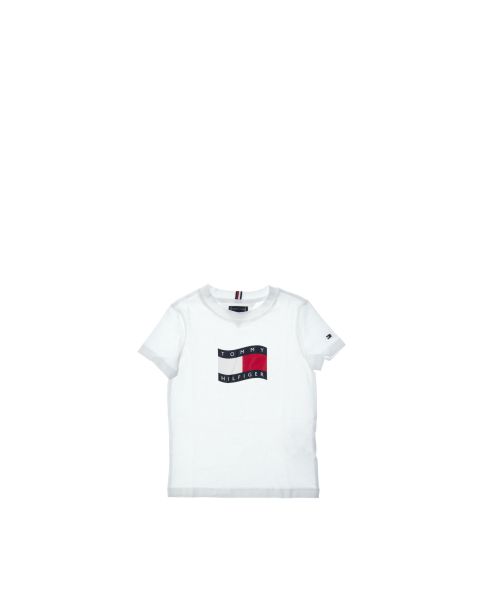 T-shirt girocollo
