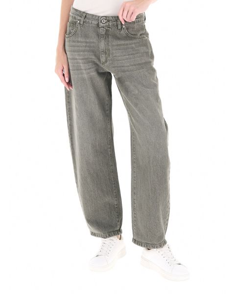 Jeans boyfriend