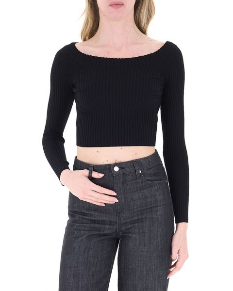 Maglia in viscosa