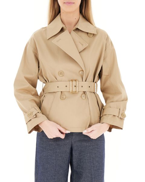 Trench