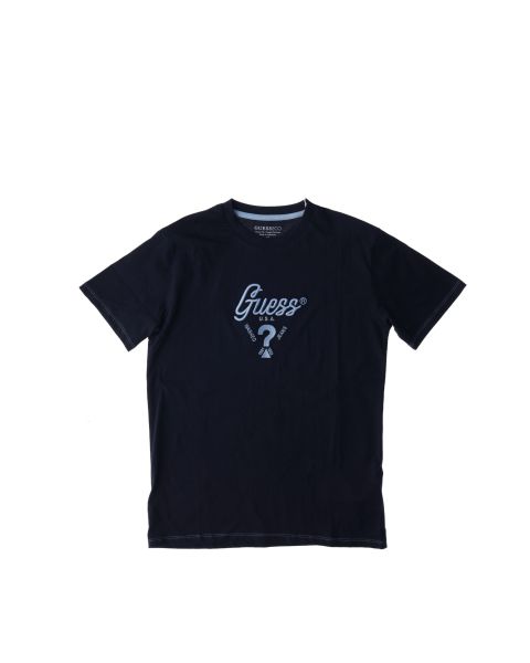 T-shirt girocollo