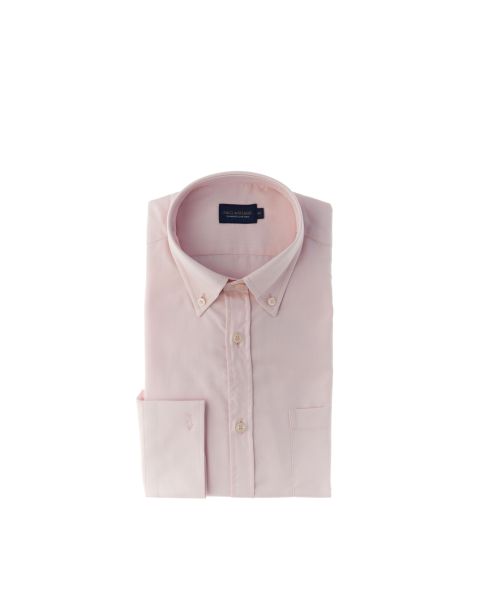 Camicia con taschino