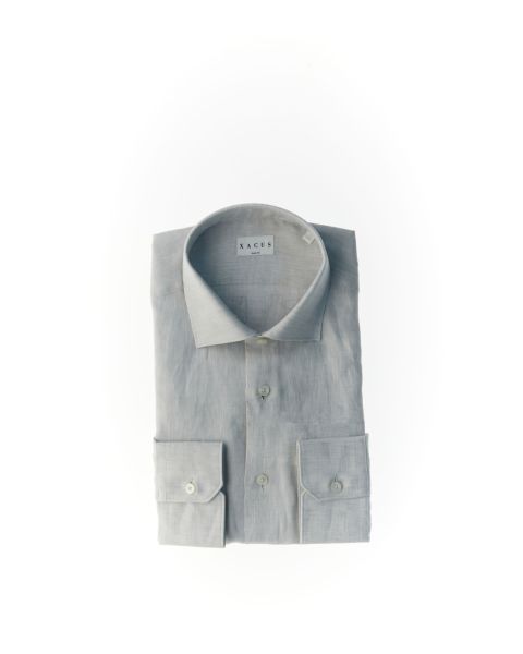 Camicia in lino