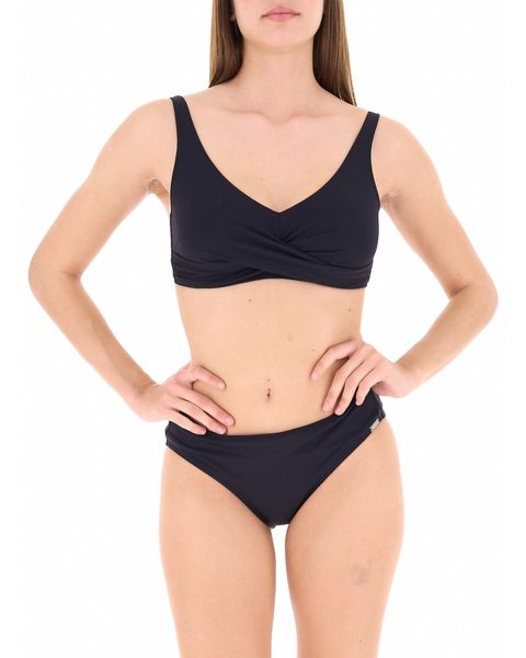 Bikini a balconcino