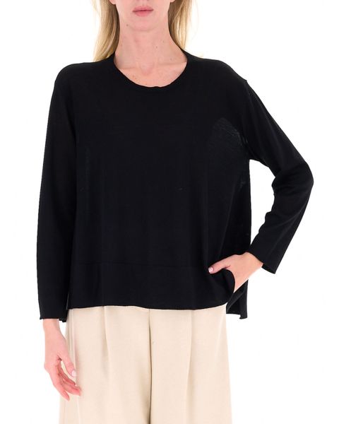 Maglia in lana