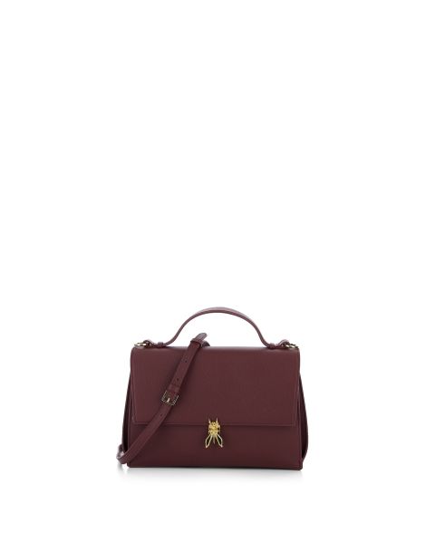 Borsa in pelle