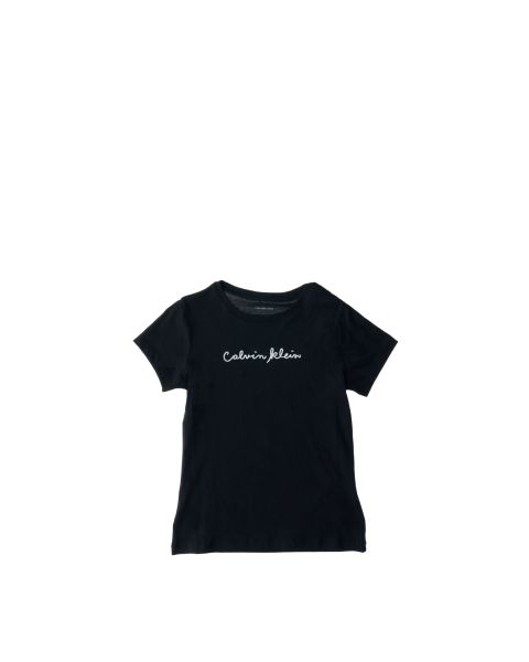 T-shirt girocollo