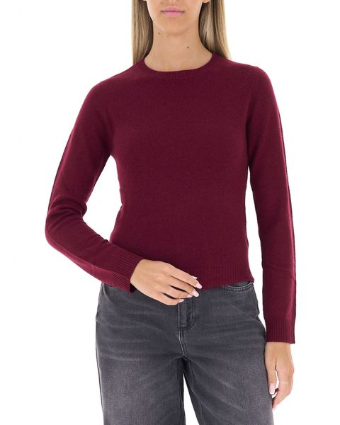 Maglia in lana