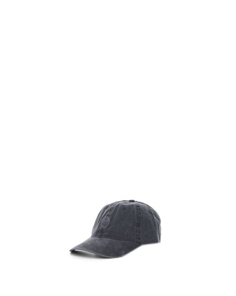 Cappello con visiera