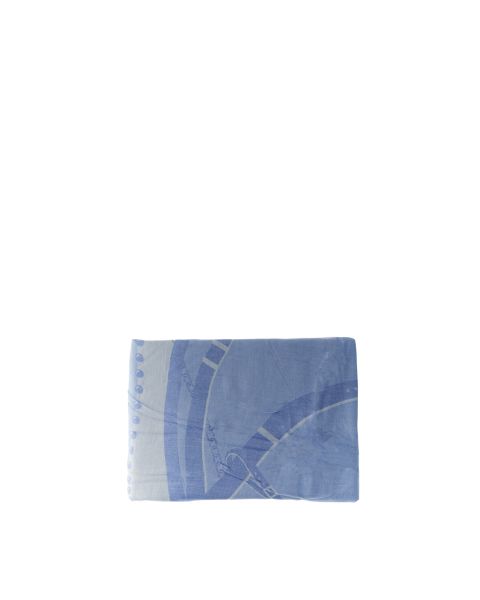 Foulard in viscosa