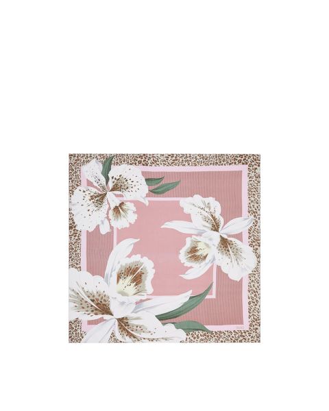 Foulard fantasia