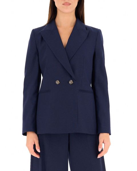 Blazer doppiopetto