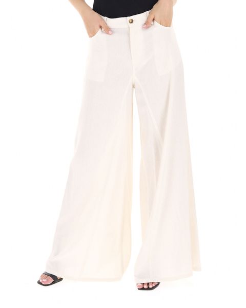 Pantalone a palazzo