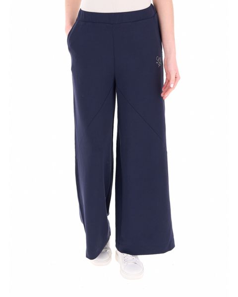 Pantalone in felpa
