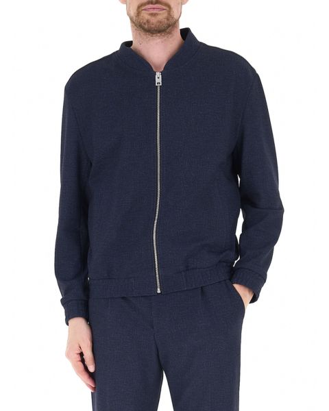 Giacca con zip