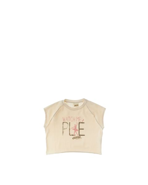 T-shirt con stampa