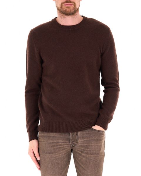 Maglione in cashmere