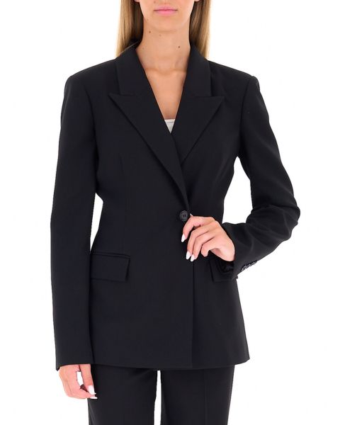 Blazer misto viscosa