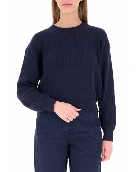 Maglia in cotone
