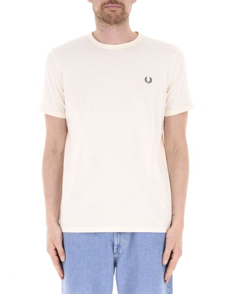 T-shirt girocollo
