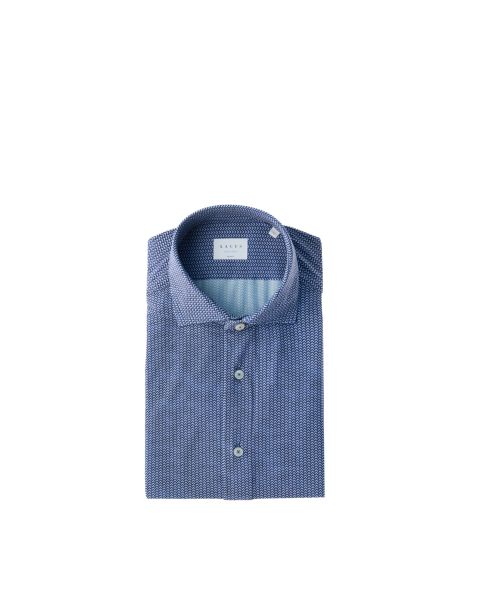Camicia tailor fit