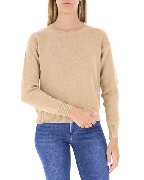 Maglia girocollo