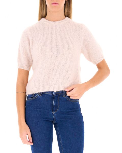 Maglia maniche corte