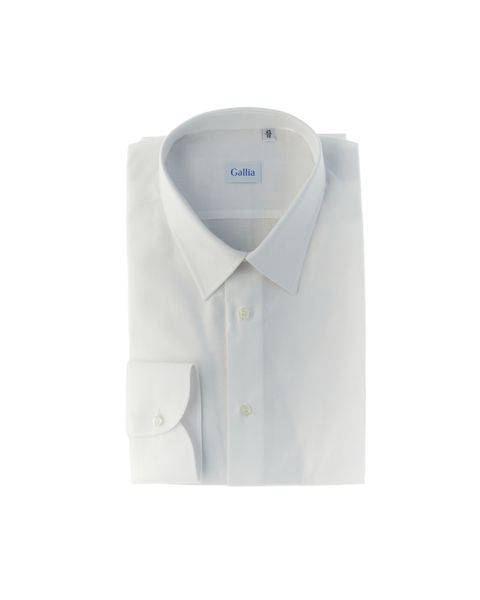 Camicia in cotone