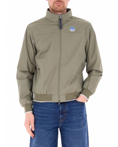 Bomber antivento