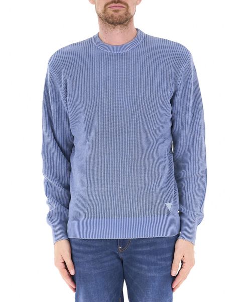 Maglione girocollo