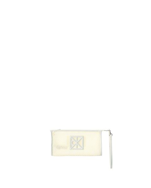 Pochette traforata