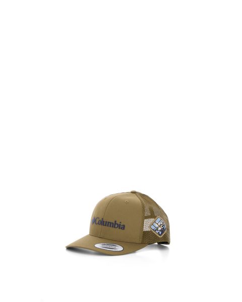 Capello Trucker