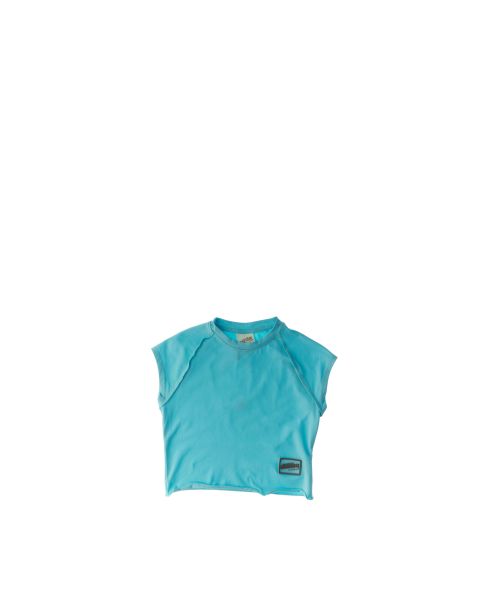 T-shirt girocollo