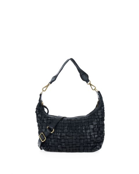 Borsa in pelle
