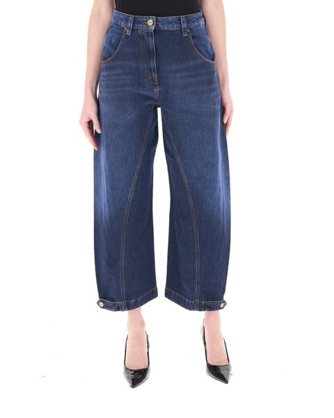 Jeans balloon