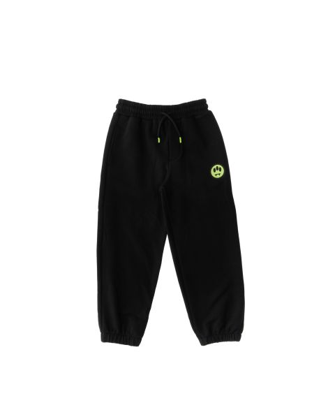 Pantalone in felpa