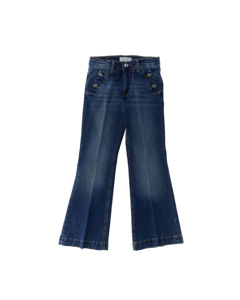Jeans bootcut